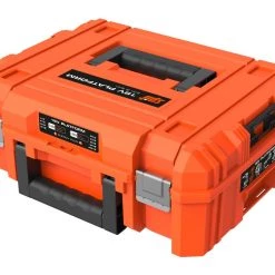 Spit Accessoires Coffret Pour Machine 054549 Mallette Pour Plateforme Spit 18 Volts