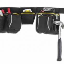 Stanley Ceinture Porte-outils 1-96-178 Ceinture D'outils