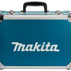 Makita Accessoires Coffret Pour Machine 123225-0 Boîtier En Aluminium
