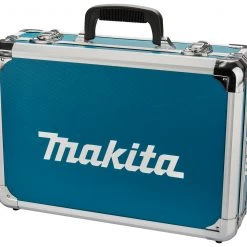 Makita Accessoires Coffret Pour Machine 123225-0 Boîtier En Aluminium -Ceinture porte-outils Soldes 123225 0 boitier en aluminium 3