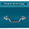 Makita Accessoires Coffret Pour Machine 140073-2 Boîtier En Acier