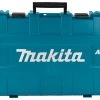 Makita Accessoires Coffret Pour Machine 140765-3 Mallette En Plastique