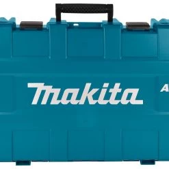 Makita Accessoires Coffret Pour Machine 140765-3 Mallette En Plastique