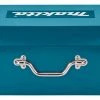 Makita Accessoires Coffret Pour Machine 140B63-7 Boîtier Métallique