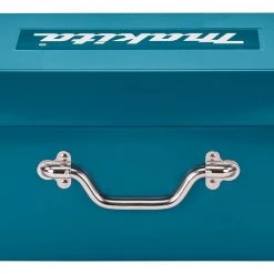 Makita Accessoires Coffret Pour Machine 140B63-7 Boîtier Métallique