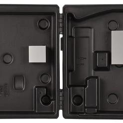 Makita Accessoires Coffret Pour Machine 141076-9 Étui En Plastique Noir -Ceinture porte-outils Soldes 141076 9 etui en plastique noir 2