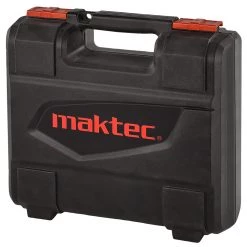 Makita Accessoires Coffret Pour Machine 141076-9 Étui En Plastique Noir -Ceinture porte-outils Soldes 141076 9 etui en plastique noir 3
