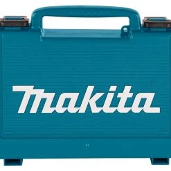 Makita Accessoires Coffret Pour Machine 141104-0 Étui En Plastique