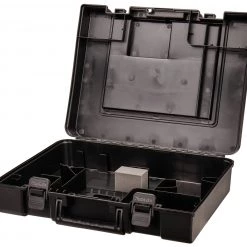 Makita Accessoires Coffret Pour Machine 141331-9 Étui En Plastique Noir -Ceinture porte-outils Soldes 141331 9 etui en plastique noir 2