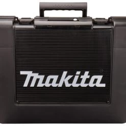 Makita Accessoires Coffret Pour Machine 141331-9 Étui En Plastique Noir