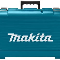 Makita Accessoires Coffret Pour Machine 141352-1 Mallette En Plastique