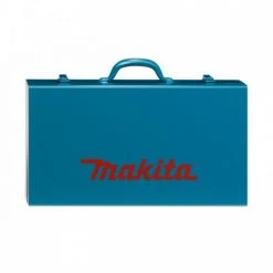 Makita Accessoires Coffret Pour Machine 142287-9 Cas "Plastique