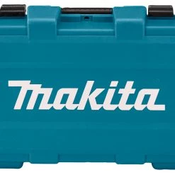Makita Accessoires Coffret Pour Machine 142552-6 Cas "Plastique