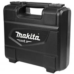 Makita Accessoires Coffret Pour Machine 143386-0 Étui En Plastique Noir -Ceinture porte-outils Soldes 143386 0 etui en plastique noir 3
