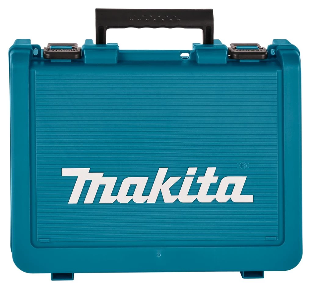 Makita Accessoires Coffret Pour Machine 158597-4 Boîtier En Plastique 1 Makita Accessoires Coffret Pour Machine 158597-4 Boîtier En Plastique