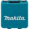 Makita Accessoires Coffret Pour Machine 158812-6 Étui En Plastique