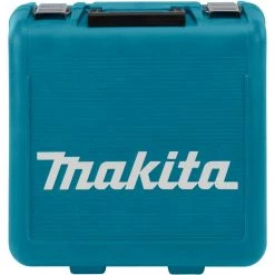 Makita Accessoires Coffret Pour Machine 158812-6 Étui En Plastique
