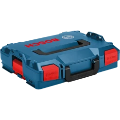 Bosch Bleu Accessoires Coffret Pour Machine 1600A012FZ Coffret De Transport L-BOXX 102