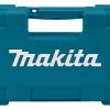 Makita Accessoires Coffret Pour Machine 183F41-8 Mallette En Plastique