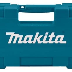 Makita Accessoires Coffret Pour Machine 183F41-8 Mallette En Plastique