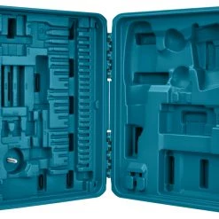 Makita Accessoires Coffret Pour Machine 194624-3 Mallette En Plastique -Ceinture porte-outils Soldes 194624 3 mallette en plastique 2