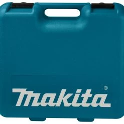 Makita Accessoires Coffret Pour Machine 194624-3 Mallette En Plastique