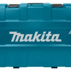 Makita Accessoires Coffret Pour Machine 196185-9 Étui En Plastique