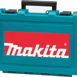 Makita Accessoires Coffret Pour Machine 196553-6 Boîtier En Plastique