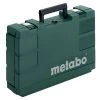 Metabo Accessoires Coffret Pour Machine 344454820 Mallette En Plastique Pour Le Jeu De Meuleuses D'angle 685172500