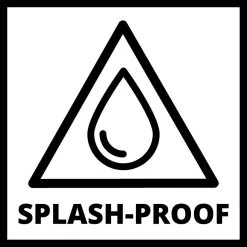 Einhell Coffret Pour Machine 4530054 Mallette E-Box L70/35 -Ceinture porte-outils Soldes 4530054 mallette e box l70 35 3