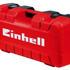 Einhell Coffret Pour Machine 4530054 Mallette E-Box L70/35 -Ceinture porte-outils Soldes 4530054 mallette e box l70 35 4
