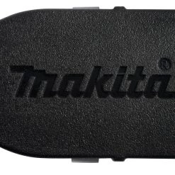 Makita Accessoires Coffret Pour Machine '453974-8 Fermeture De L''étui Mbox (Noir)'