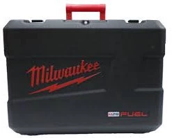Milwaukee Accessoires Coffret Pour Machine 4931453051 Mallette Pour Rabot M18BP