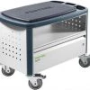 Festool Accessoires Chariot à Outils 498967 Tabouret Multifonctions MFH 1000