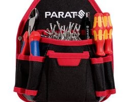 Parat Ceinture Porte-outils 5.990.834.991 Sac De Ceinture Parabelt Pour Clous