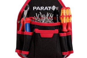 Parat Ceinture Porte-outils 5.990.834.991 Sac De Ceinture Parabelt Pour Clous 1 Parat Ceinture Porte-outils 5.990.834.991 Sac De Ceinture Parabelt Pour Clous
