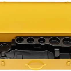 Coffret Pour Machine 546000 Boîtier En Acier Avec Insert Pour Rems Amigo 2