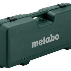 Metabo Accessoires Coffret Pour Machine 625451000 Valise En Plastique W 17-180 - WX 23-230