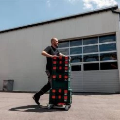 Metabo Accessoires Coffret Pour Machine 626885000 Metabox 118 Pour BS/SB, 12 V 8 Metabo Accessoires Coffret Pour Machine 626885000 Metabox 118 Pour BS/SB, 12 V -Ceinture porte-outils Soldes 626885000 metabox 118 pour bs sb 12 v 3