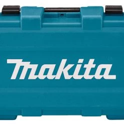 Makita Accessoires Coffret Pour Machine 821511-0 Mallette En Plastique