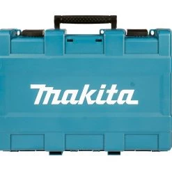 Makita Accessoires Coffret Pour Machine 821524-1 Coffret En Plastique