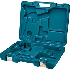 Makita Accessoires Coffret Pour Machine 821528-3 Mallette En Plastique -Ceinture porte-outils Soldes 821528 3 mallette en plastique 2