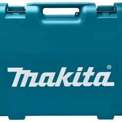 Makita Accessoires Coffret Pour Machine 821528-3 Mallette En Plastique