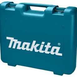 Makita Accessoires Coffret Pour Machine 821528-3 Mallette En Plastique -Ceinture porte-outils Soldes 821528 3 mallette en plastique 3