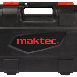 Makita Accessoires Coffret Pour Machine 821553-4 Étui En Plastique Noir