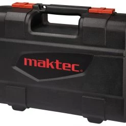 Makita Accessoires Coffret Pour Machine 821553-4 Étui En Plastique Noir -Ceinture porte-outils Soldes 821553 4 etui en plastique noir 3