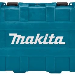 Makita Accessoires Coffret Pour Machine 821568-1 Coffret