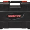 Makita Accessoires Coffret Pour Machine 821617-4 Étui En Plastique Noir