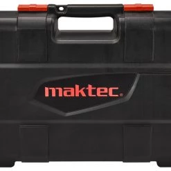 Makita Accessoires Coffret Pour Machine 821617-4 Étui En Plastique Noir