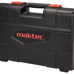 Makita Accessoires Coffret Pour Machine 821617-4 Étui En Plastique Noir -Ceinture porte-outils Soldes 821617 4 etui en plastique noir 3